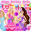  Happy Birthday Barbie παιχνίδι