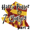  Harry Potter 7 Clothes Part 2 παιχνίδι