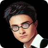  Harry Potter : Makeover παιχνίδι