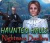 Haunted Halls: Nightmare Dwellers παιχνίδι