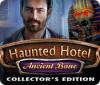 Haunted Hotel: Ancient Bane Collector's Edition παιχνίδι