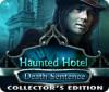 Haunted Hotel: Death Sentence Collector's Edition παιχνίδι