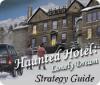  Haunted Hotel: Lonely Dream Strategy Guide παιχνίδι