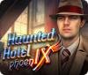 Haunted Hotel: Phoenix παιχνίδι