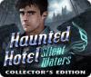  Haunted Hotel: Silent Waters Collector's Edition παιχνίδι