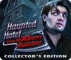  Haunted Hotel: The Axiom Butcher Collector's Edition παιχνίδι