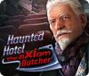  Haunted Hotel: The Axiom Butcher παιχνίδι