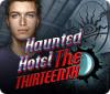 Haunted Hotel: The Thirteenth παιχνίδι