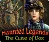  Haunted Legends: The Curse of Vox παιχνίδι