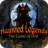  Haunted Legends: The Curse of Vox Collector's Edition παιχνίδι