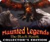  Haunted Legends: The Black Hawk Collector's Edition παιχνίδι