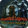  Haunted Legends: The Bronze Horseman Collector's Edition παιχνίδι