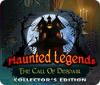  Haunted Legends: The Call of Despair Collector's Edition παιχνίδι