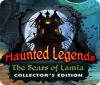  Haunted Legends: The Scars of Lamia Collector's Edition παιχνίδι
