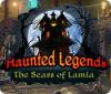  Haunted Legends: The Scars of Lamia παιχνίδι