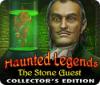  Haunted Legends: The Stone Guest Collector's Edition παιχνίδι