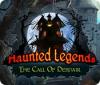  Haunted Legends: The Call of Despair παιχνίδι