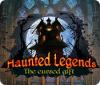  Haunted Legends: The Cursed Gift παιχνίδι
