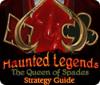  Haunted Legends: The Queen of Spades Strategy Guide παιχνίδι