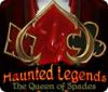  Haunted Legends: The Queen of Spades παιχνίδι