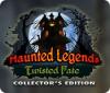  Haunted Legends: Twisted Fate Collector's Edition παιχνίδι
