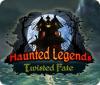  Haunted Legends: Twisted Fate παιχνίδι