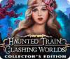  Haunted Train: Clashing Worlds Collector's Edition παιχνίδι