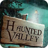  Haunted Valley παιχνίδι