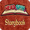  Headspin: Storybook παιχνίδι
