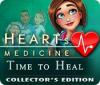  Heart's Medicine: Time to Heal. Collector's Edition παιχνίδι