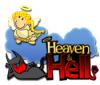  Heaven & Hell παιχνίδι