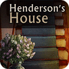  Henderson's House παιχνίδι