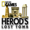  National Georgaphic Games: Herod's Lost Tomb παιχνίδι