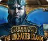 Hidden Expedition 5: The Uncharted Islands παιχνίδι