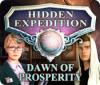 Hidden Expedition: Dawn of Prosperity παιχνίδι