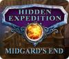  Hidden Expedition: Midgard's End παιχνίδι