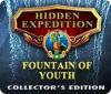  Hidden Expedition: The Fountain of Youth Collector's Edition παιχνίδι