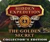  Hidden Expedition: The Golden Secret Collector's Edition παιχνίδι