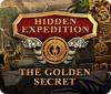  Hidden Expedition: The Golden Secret παιχνίδι