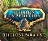  Hidden Expedition: The Lost Paradise παιχνίδι