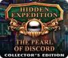  Hidden Expedition: The Pearl of Discord Collector's Edition παιχνίδι