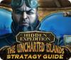 Hidden Expedition: The Uncharted Islands Strategy Guide παιχνίδι
