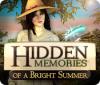 Hidden Memories of a Bright Summer παιχνίδι
