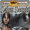  Hidden Mysteries: Salem Secrets παιχνίδι