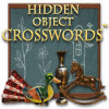 Hidden Object Crosswords παιχνίδι