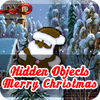  Hidden Objects: Merry Christmas παιχνίδι