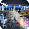  Hidden Objects: Study Room παιχνίδι