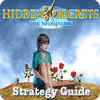  Hidden Secrets: The Nightmare Strategy Guide παιχνίδι