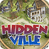  Hidden Ville παιχνίδι
