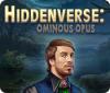  Hiddenverse: Ominous Opus παιχνίδι